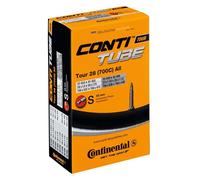 Camera d'aria per bicicletta Continental Tour 28 All Presta (28" / 32-47 mm / 42 mm)