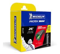 Camera d'aria Protek Max 26 pollici Michelin ( 26 x 1.85-2.40 / Presta 48 mm )