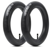 Camera d'aria resistente 12,5 x 2,75 (12-1/2 x 2,75) spessa 40%, tubo 12,5 x 2,75 per Razor MX350 MX400 ZR350 SX350 Mcgrath Dirt Bike E-Zip E500 E750 X-Treme X-560