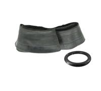 Camera D'aria Resistente Da 18'' Compatibile Con Pneumatici Da Neve For Moto Da Cross, Moto Da Cross, Tosaerba, 2.50/2.75/3.00/3.50/4.10-18(2.75 18)