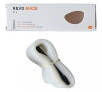 Camera d'aria Revoloop Race 700x18/28C Leggera TPU Presta 60mm Bici Corsa