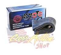 CAMERA D'ARIA RINFORZATA 3mm MOTO CROSS ENDURO ANTERIORE FRONT Ø CERCHIO 21