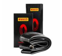 Camera d'aria rinforzata 4 mm. per moto fuoristrada cerchio da 21" Pirelli