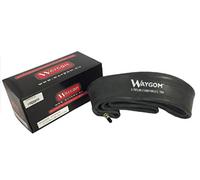 Camera d'aria rinforzata 4mm 70/100-17/2.25 a 2.50-17 grande valvola per mini moto TT
