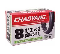 Camera d'Aria Rinforzata CHAOYANG 8,1/2x2 con Valvola America TR4