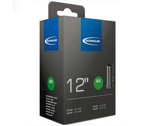 Camera d'aria Schwalbe 12"" AV1 45°