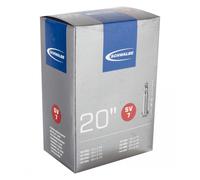 Camera D'Aria Schwalbe 20 Pollici 406x40/62 Valvola Presta 40mm
