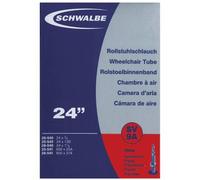 Camera d'aria Schwalbe 24 pollici / 600A ( 600 x 25-28 / Presta 40 mm )
