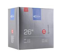 Camera d'aria Schwalbe 26" ( 26×3,50-4,80 / Presta 40 mm )