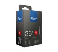 Schwalbe Camera d'Aria MTB SV 13 Nero