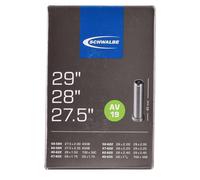Schwalbe AV19 27,5''/28'' Camera D'Aria 27.5 Nero