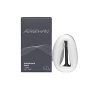 Schwalbe Aerothan Presta 40 Mm 50g Inner Tube Blu 700C / 28-35