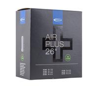 Schwalbe AV 13+-AP Air Plus, Tubo Flessibile Unisex-Adult, Grigio, 40mm