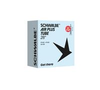 Schwalbe Camera d'aria SV17-AP AIR Plus 37/47-622/635 IB 40 mm