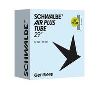 Schwalbe Camera d'aria AV19L-AP AIR Plus 54/65-622 IB AGV 40 mm