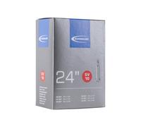 Camera d'aria Schwalbe per bicicletta n. 10 (24"") SV 40 mm