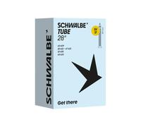 Camera d'aria Schwalbe per bicicletta n. 17 (28"") SV 60 mm