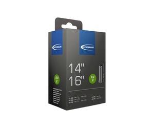 Camera d'aria Schwalbe per bicicletta n. 2 (14""/16"") AV 40 mm