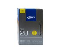 Camera d'aria Schwalbe per bicicletta n. 20 Extra Light (28""/700C) SV 60 mm