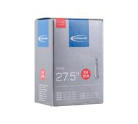 Camera d'aria Schwalbe per bicicletta n. 21A (27,5"") SV 40 mm