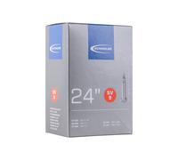 Schwalbe 318592 - camera d'aria per bicicletta, 24 pollici
