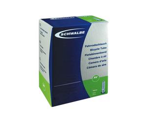 Camera d'aria Schwalbe per bicicletta n. 9A (24"") AV 40 mm