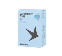 Schwalbe SCV3 Presta Click - Camera d'aria 40 mm, 40 cm