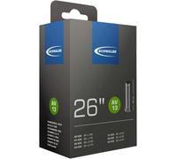 Camera D'Aria Schwalbe Standard - 26x1.5 - 2.5 40mm Valvola Schrader