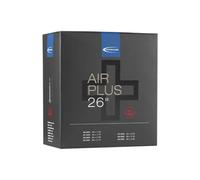 Camera d'aria Schwalbe Sv 13AP Air Plus 26 Noir