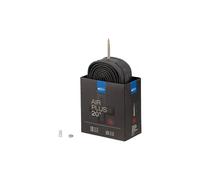 Camera d'aria Schwalbe Sv 7AP Air Plus 20 Nero