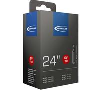 Schwalbe SW 24 MTB Sv10, cordoni Unisex Adulto, Nero (Schwarz), 40/62-507 IB 40mm