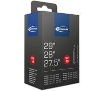 Schwalbe Camera d'Aria MTB SV 19 Nero Taglia unica