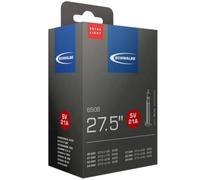 Schwalbe Camera d'aria Nr. 21A SV 40mm EXTRA LIGHT 27,5x1,5-2,4