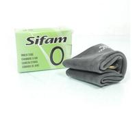 Camera d'aria Sifam per moto 120/90-10 TR-87C Nuova