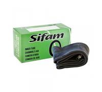 Camera d'aria Sifam per moto valvola tipo TR4 2.75 / 3.00-19
