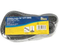 Camera d'aria singola bici 26" x 1 3/8 E.R.T.R.O. 37-590