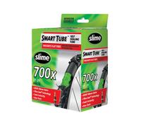 Slime Slime - camera d'aria autoriparante 700 x 19/25C Black unisex