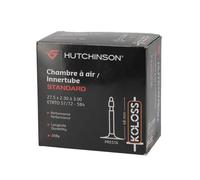 Camera d'aria Hutchinson 27.5x2.30-3.00 valvola Presta 48 mm