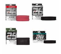 Camera d'aria standard per mountain bike Vittoria CAA Schrader Noir