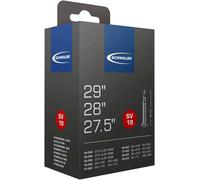 Camera D'Aria Standard Schwalbe - 27.5x2.1 - 3 Valvola Presta 40mm