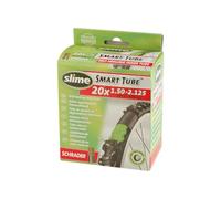 Camera d'aria standard Slime VS 40 57-406 Smart Tube Noir
