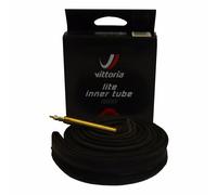 Camera d'aria stradale sfusa standard Vittoria CAA Noir