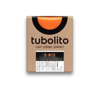 Camera d aria tubolito s turbo mtb presta 42 mm