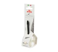 Camera d'aria super leggera Gurpil PIUMA Gravel PR45 Bianco