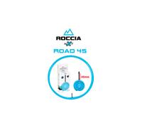 Camera d'aria super leggera Gurpil Roccia PR45 Blu