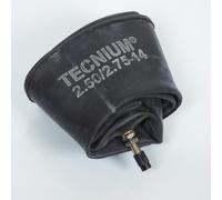 camera d'aria tecnium per auto 2.50/2.75-14 70/100-14 04-0544 nuova