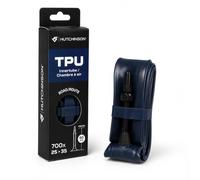 Camera d'aria TPU ultra leggera camera d'aria Velo 700 x 25-35 c (valvola 80 mm)