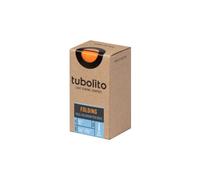 Tubolito Tubo Folding Presta 42 Mm Inner Tube Arancione 16´´ / 1.125-1.375 Orange