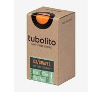 Camera d'aria Tubolito CX Gravel ( 700x30-47 / Presta 42mm )