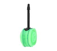 Camera d'aria ultra-legere Selection P2R Presta NXT Vert